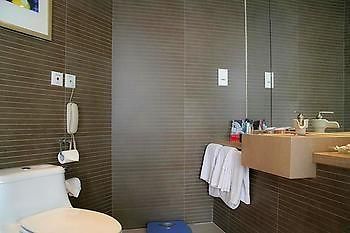 Chongqing Greenway Hotel מראה חיצוני תמונה