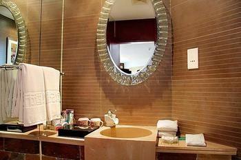 Chongqing Greenway Hotel מראה חיצוני תמונה