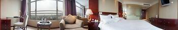 Chongqing Greenway Hotel מראה חיצוני תמונה