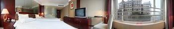 Chongqing Greenway Hotel מראה חיצוני תמונה