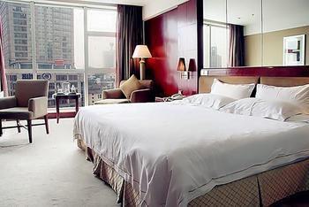 Chongqing Greenway Hotel מראה חיצוני תמונה