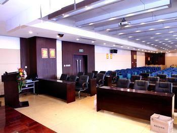 Chongqing Greenway Hotel מראה חיצוני תמונה