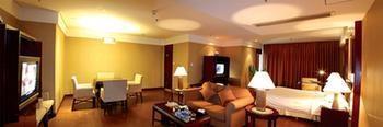 Chongqing Greenway Hotel מראה חיצוני תמונה