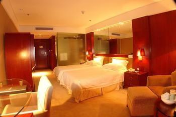 Chongqing Greenway Hotel מראה חיצוני תמונה