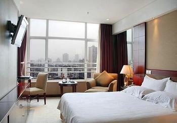 Chongqing Greenway Hotel מראה חיצוני תמונה